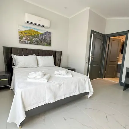 Vilă Galaksi Vens 1 In Fethiye