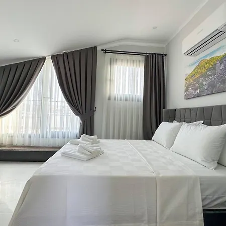 Villa Galaksi Vens 1 In