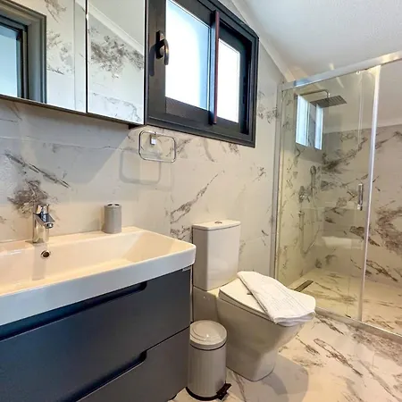 Galaksi Vens 1 In Fethiye