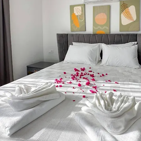 Villa Galaksi Vens 1 In