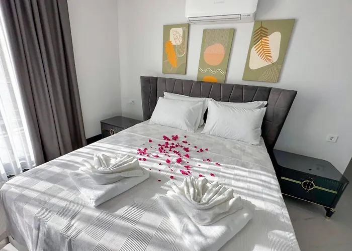 Vilă Galaksi Vens 1 In *