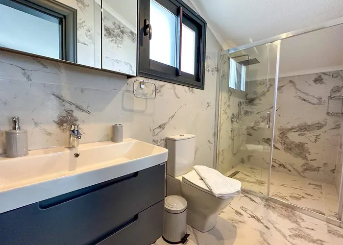 Galaksi Vens 1 In Fethiye