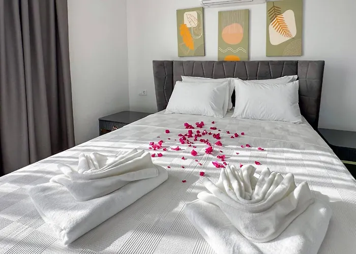 Vilă Galaksi Vens 1 In