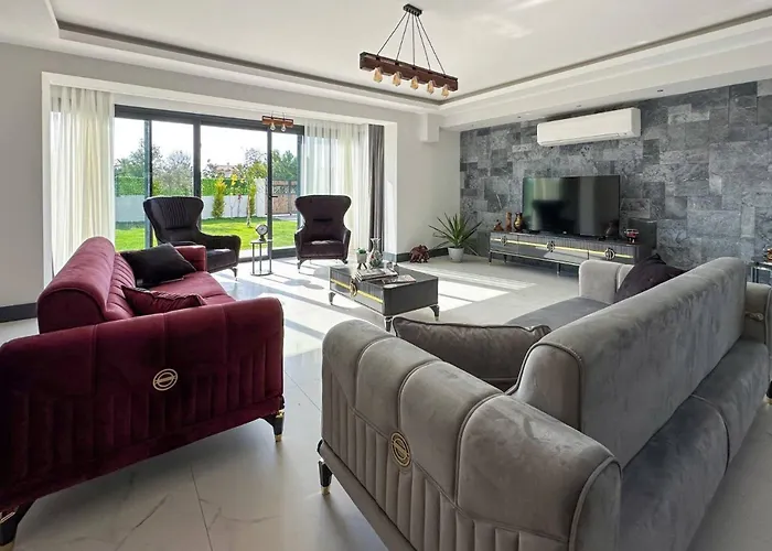 Galaksi Vens 1 In Vilă