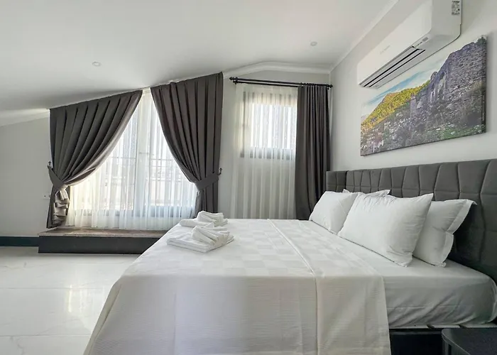 Villa Galaksi Vens 1 In