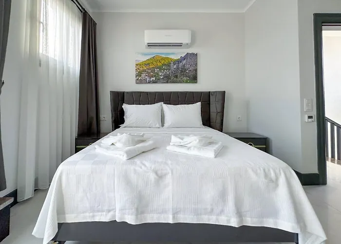 Galaksi Vens 1 In * Fethiye