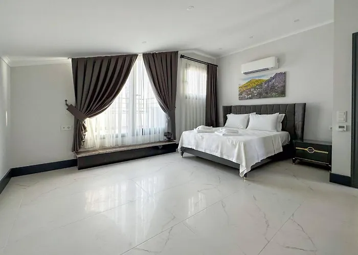 Galaksi Vens 1 In * Fethiye