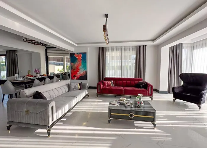 Galaksi Vens 1 In * Fethiye