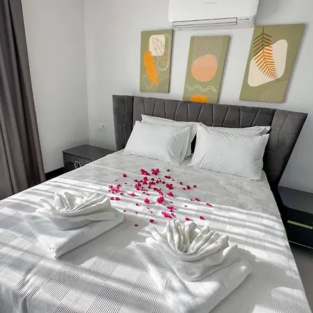 Βίλα Galaksi Vens 1 In *